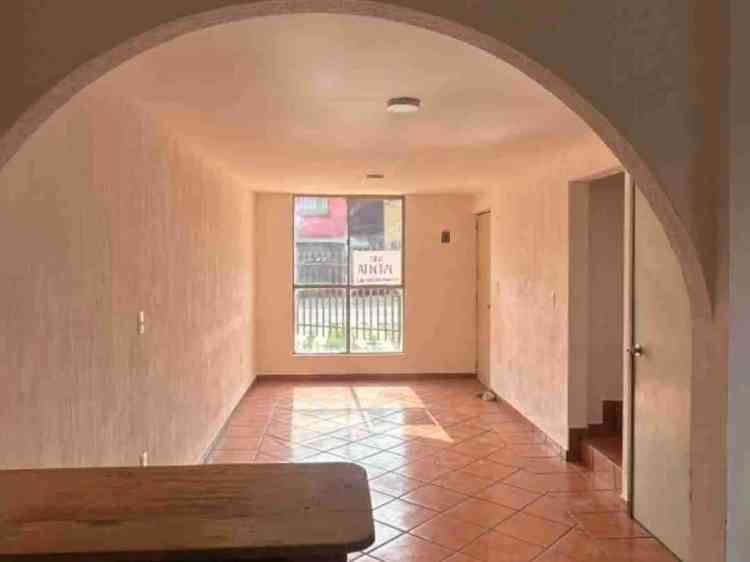 casa en venta geovillas los cedros san mateo otzacatipan toluca mexico p9iqS16