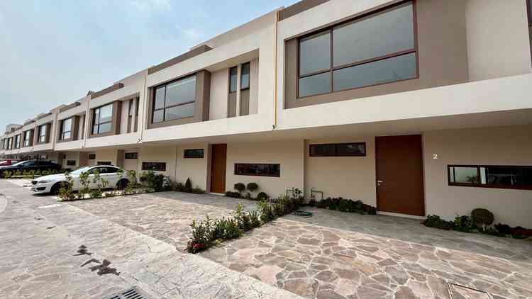 casa en preventa paseo jurica metepec llano grande metepec mexico pPpRqDt
