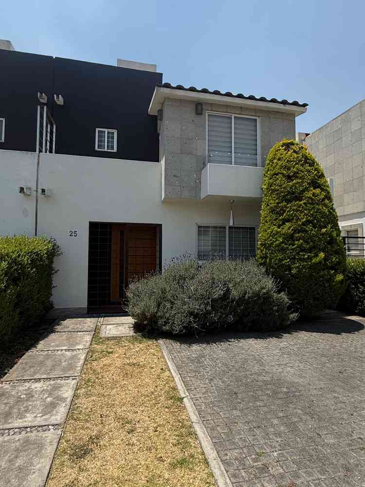 casa en venta privada sauces alvaro obregon metepec mexico pSt88Ap
